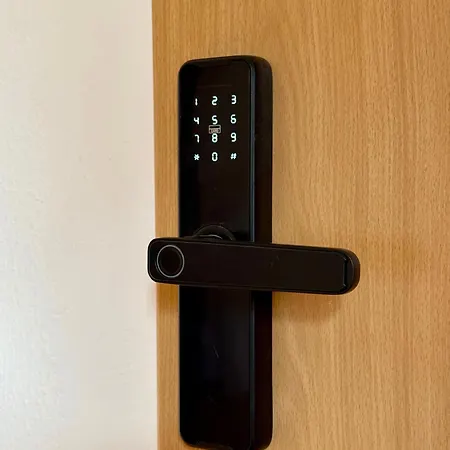 Gemuetliches Dachgeschoss Im Koala-stil *