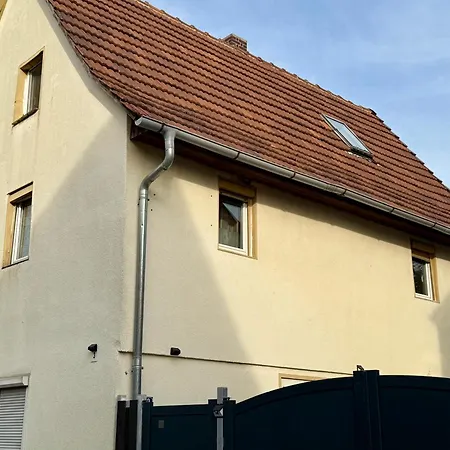 Gemuetliches Dachgeschoss Im Koala-stil