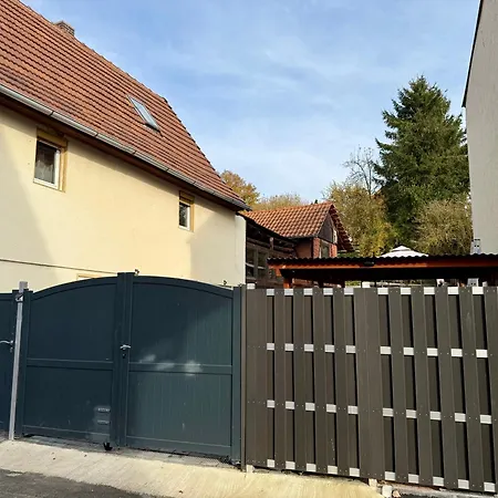 Gemuetliches Dachgeschoss Im Koala-stil דירה *