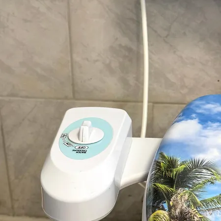 Gemuetliches Dachgeschoss Im Koala-stil דירה *