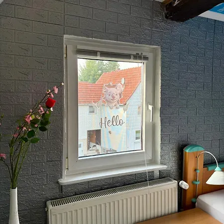 Gemuetliches Dachgeschoss Im Koala-stil Apartment *