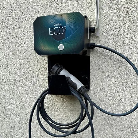 Gemuetliches Dachgeschoss Im Koala-stil דירה באד הרספלד