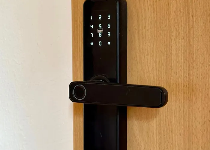 Gemütliches Dachgeschoss Im Koala-stil *