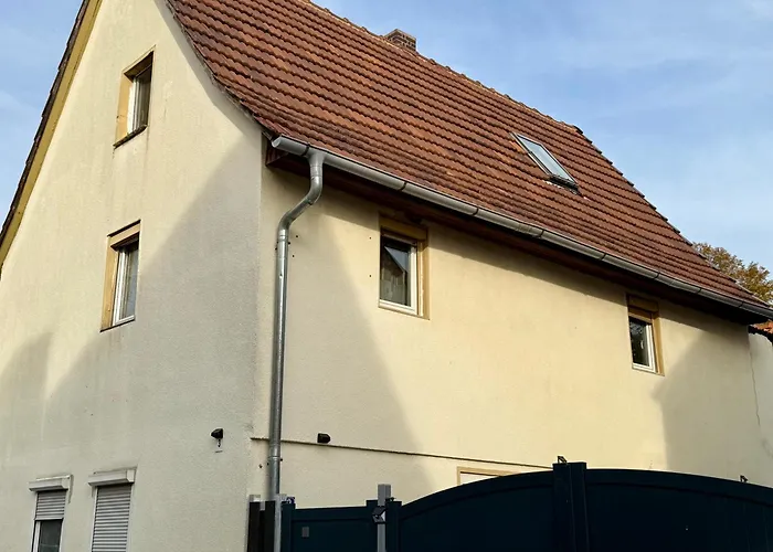 Gemütliches Dachgeschoss Im Koala-stil