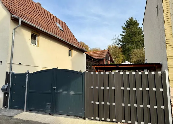 Gemütliches Dachgeschoss Im Koala-stil Apartment *