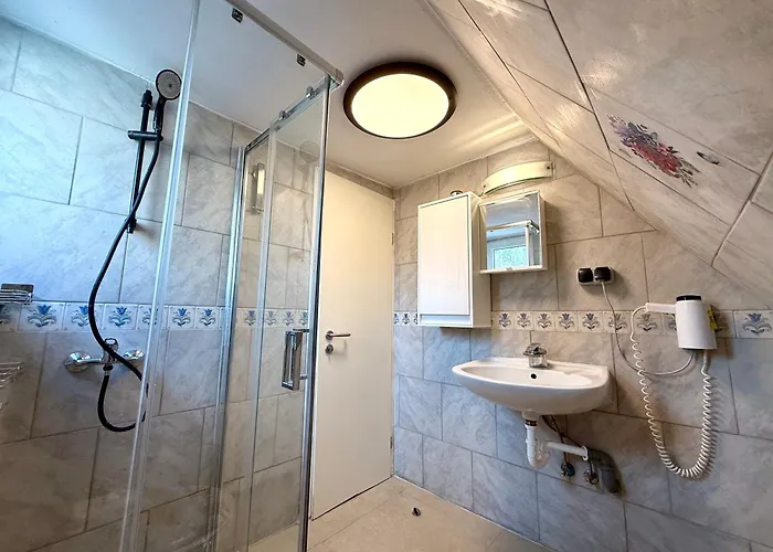 Gemütliches Dachgeschoss Im Koala-stil Apartment *