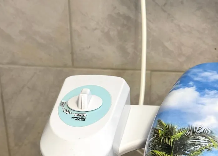 Gemütliches Dachgeschoss Im Koala-stil Apartment *