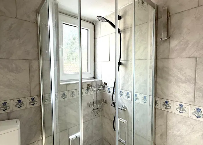 Apartment Gemütliches Dachgeschoss Im Koala-stil *