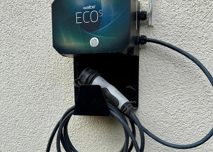 Gemütliches Dachgeschoss Im Koala-stil Apartment Bad Hersfeld